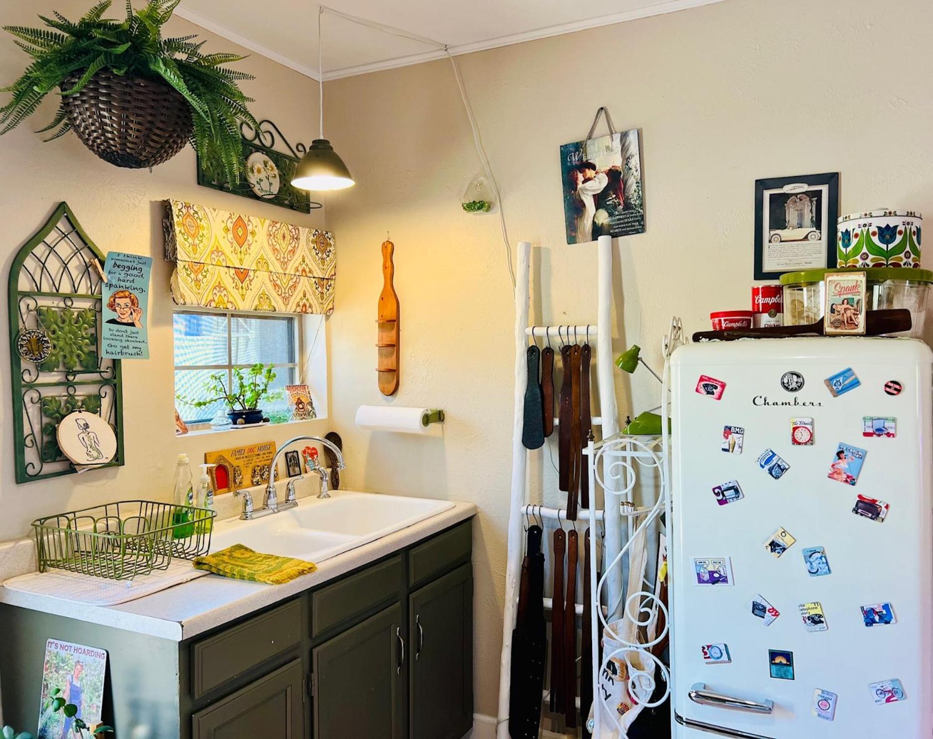 The Disciplinarium At Ironwood Terrace Love hotel Phoenix