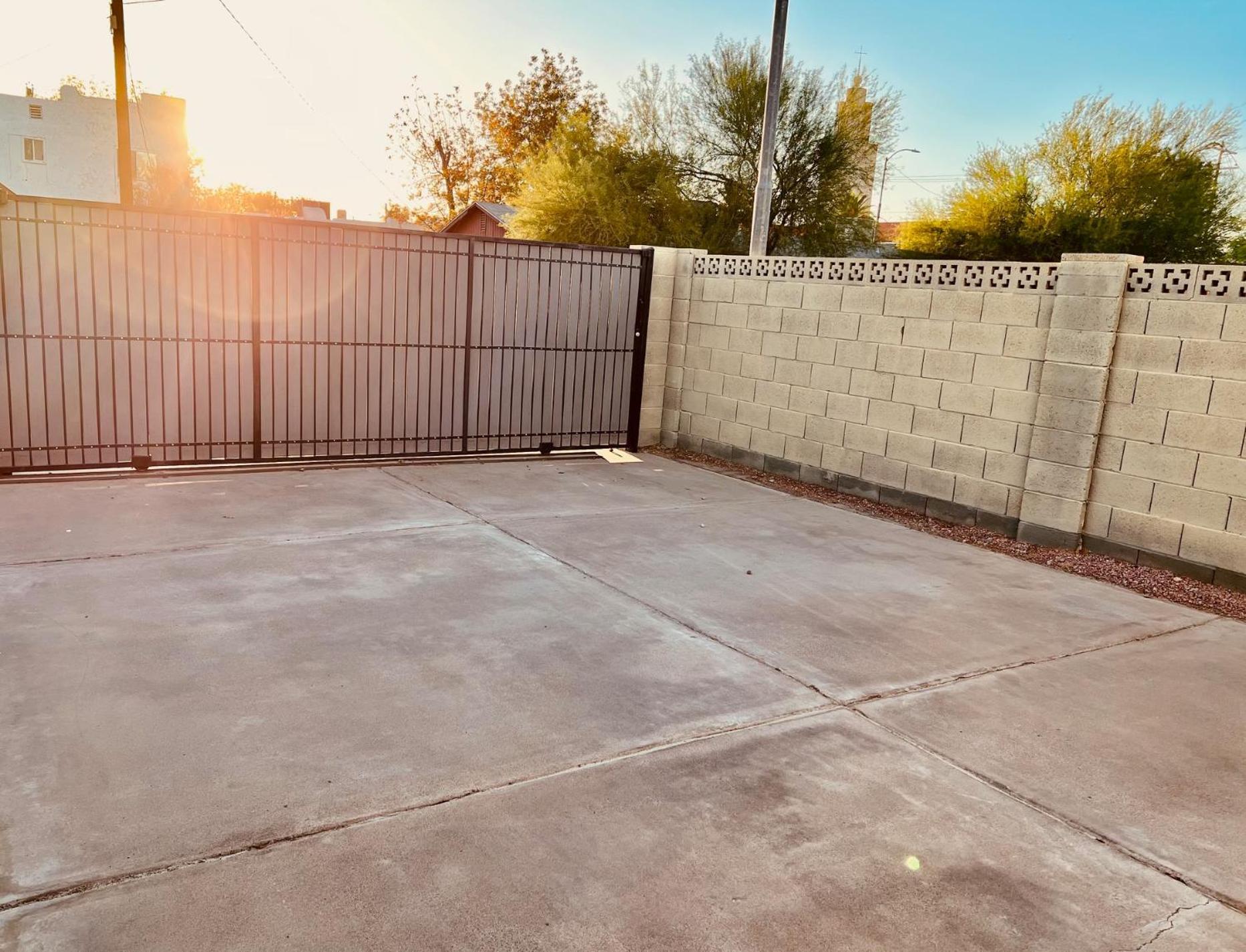 The Disciplinarium At Ironwood Terrace