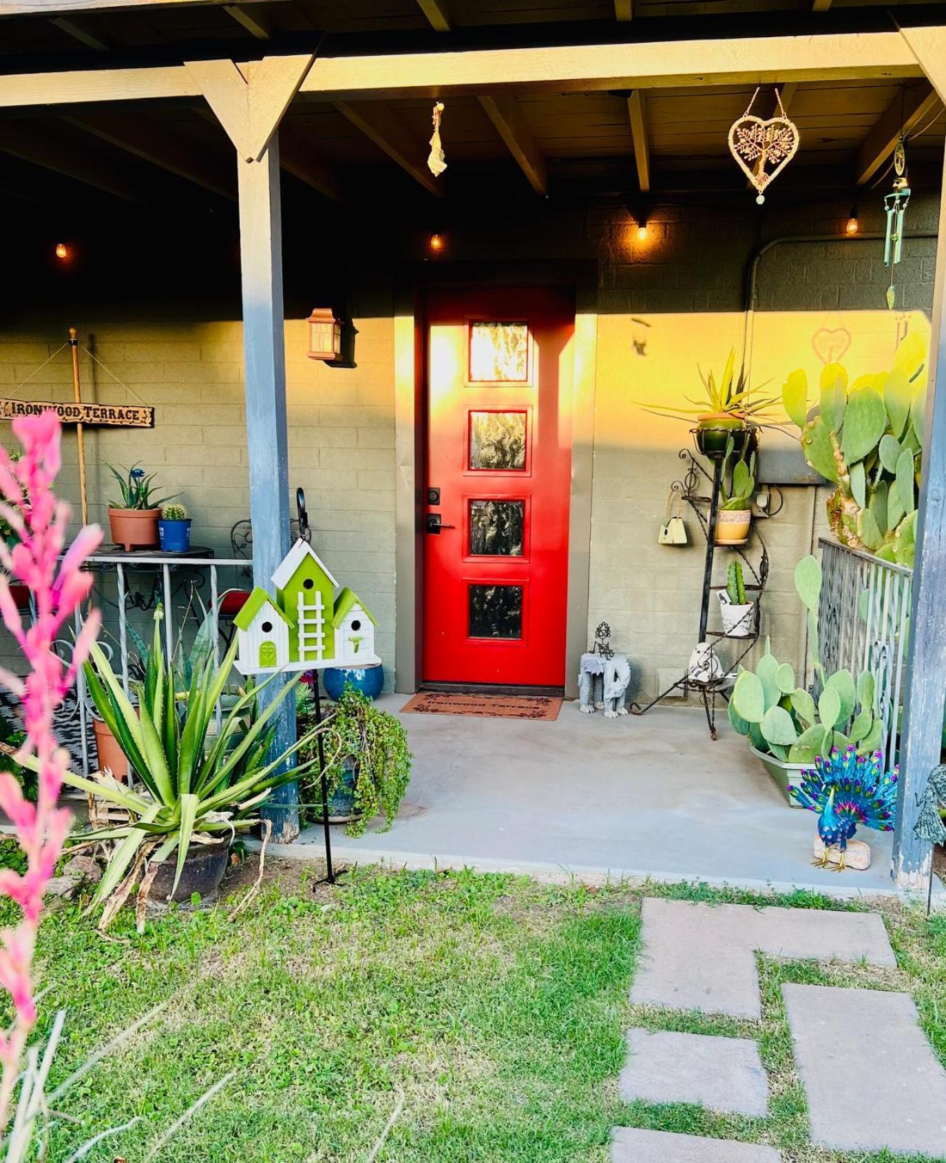 The Disciplinarium At Ironwood Terrace