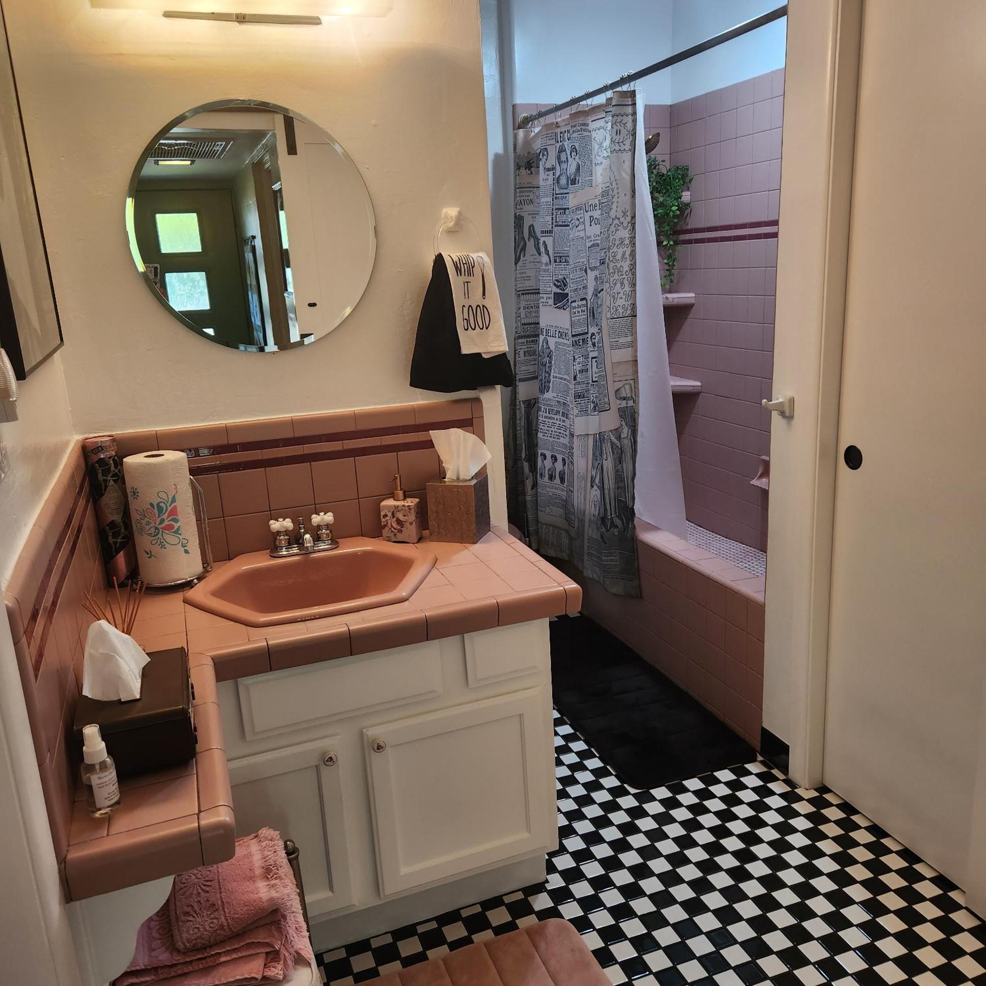 The Disciplinarium At Ironwood Terrace *