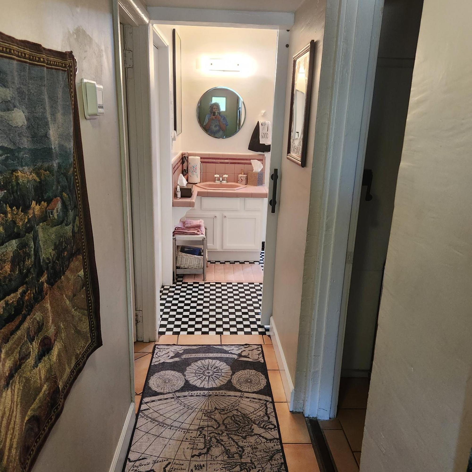 Love hotel The Disciplinarium At Ironwood Terrace