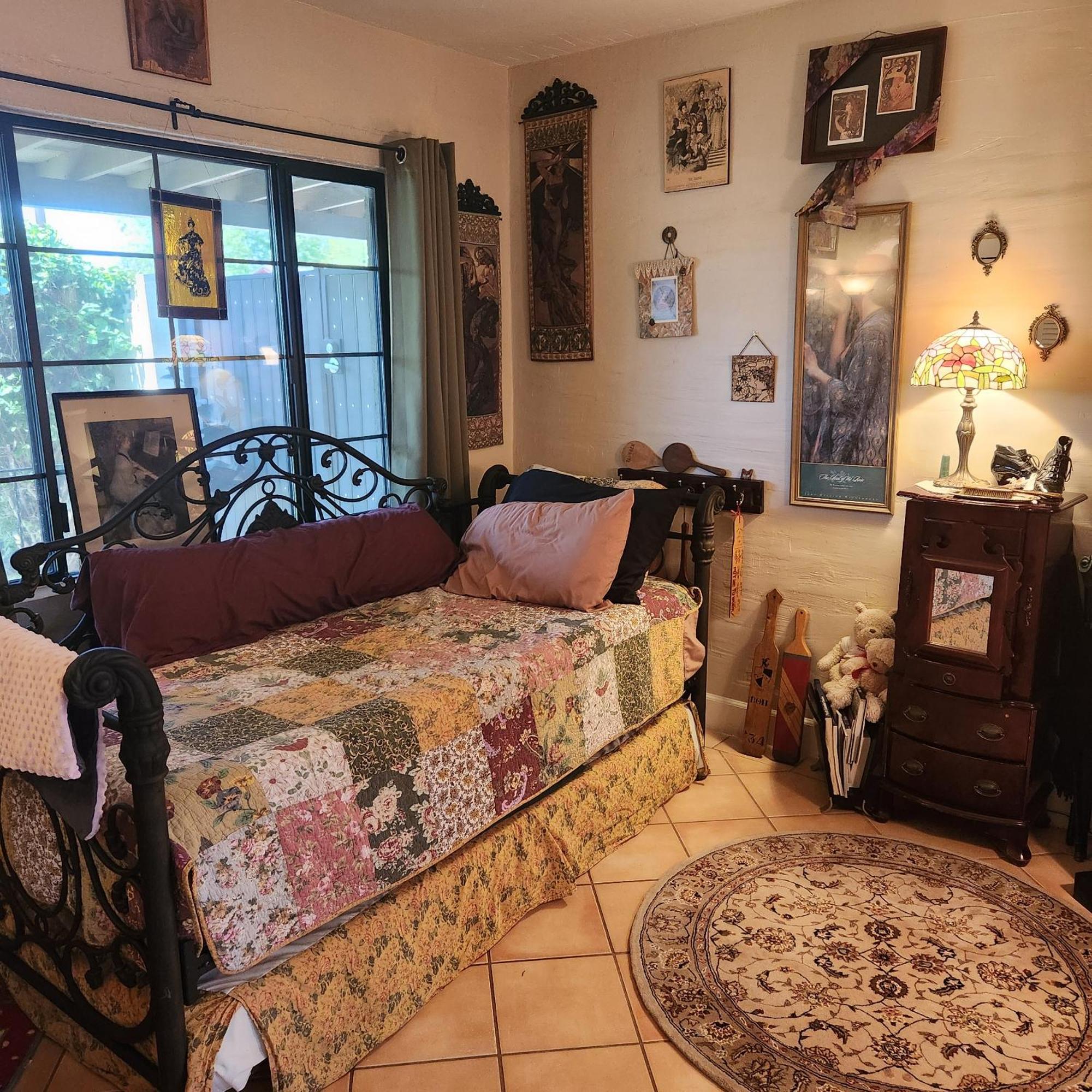 The Disciplinarium At Ironwood Terrace Phoenix