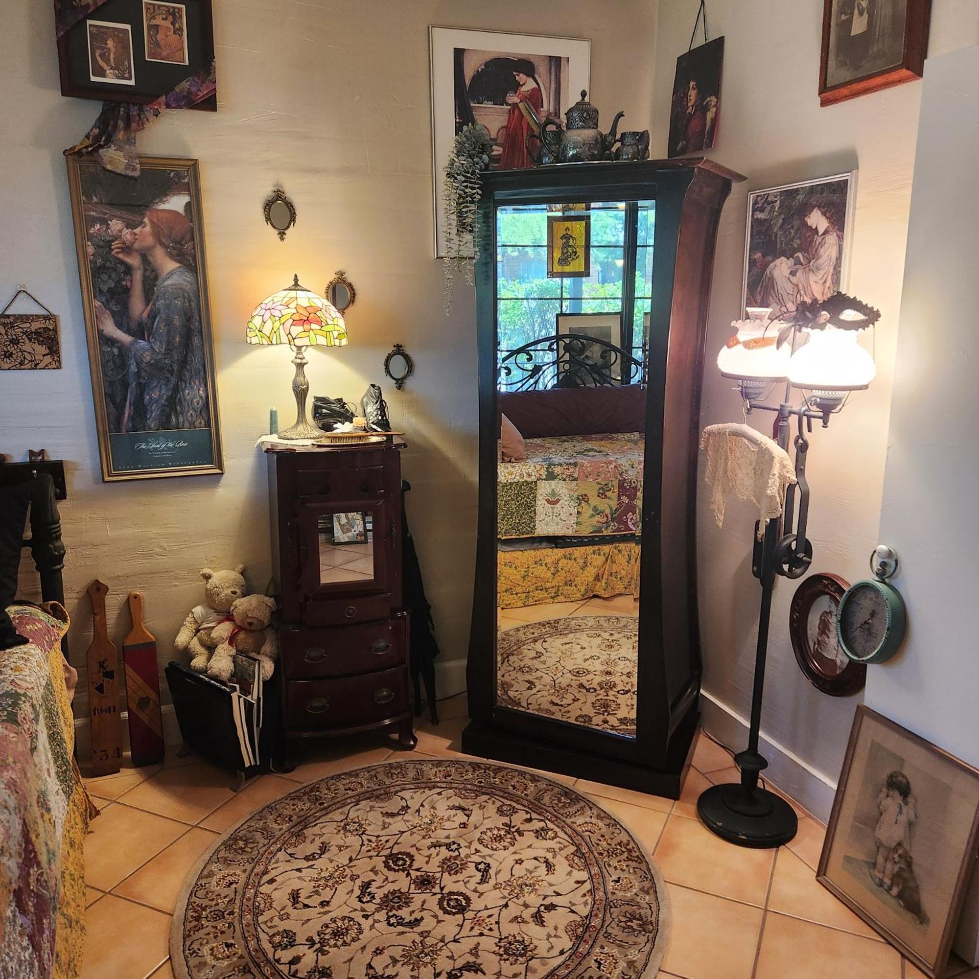 The Disciplinarium At Ironwood Terrace * Phoenix