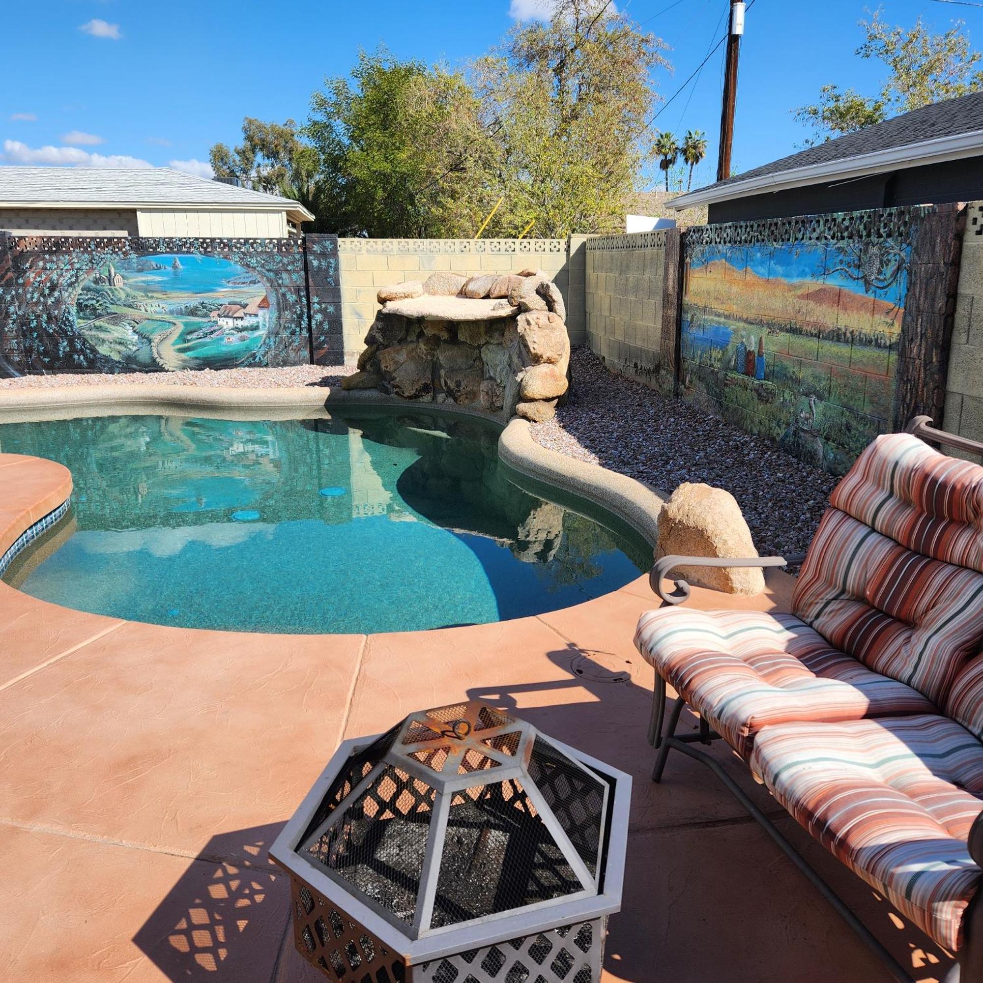 The Disciplinarium At Ironwood Terrace