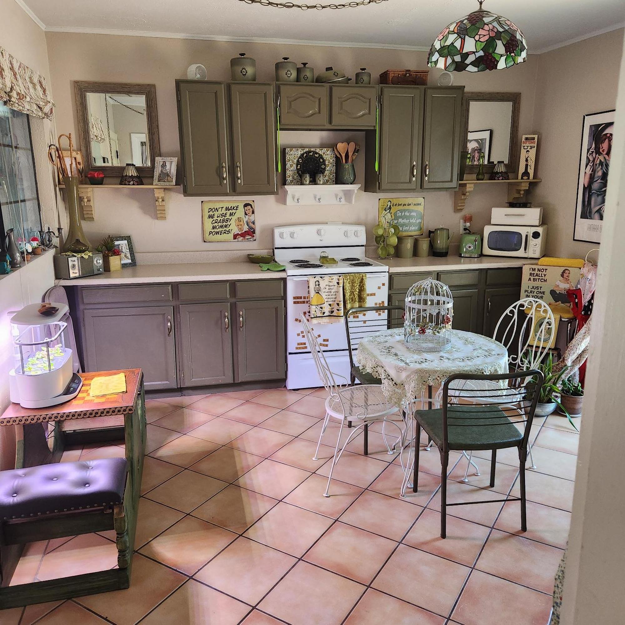 The Disciplinarium At Ironwood Terrace *