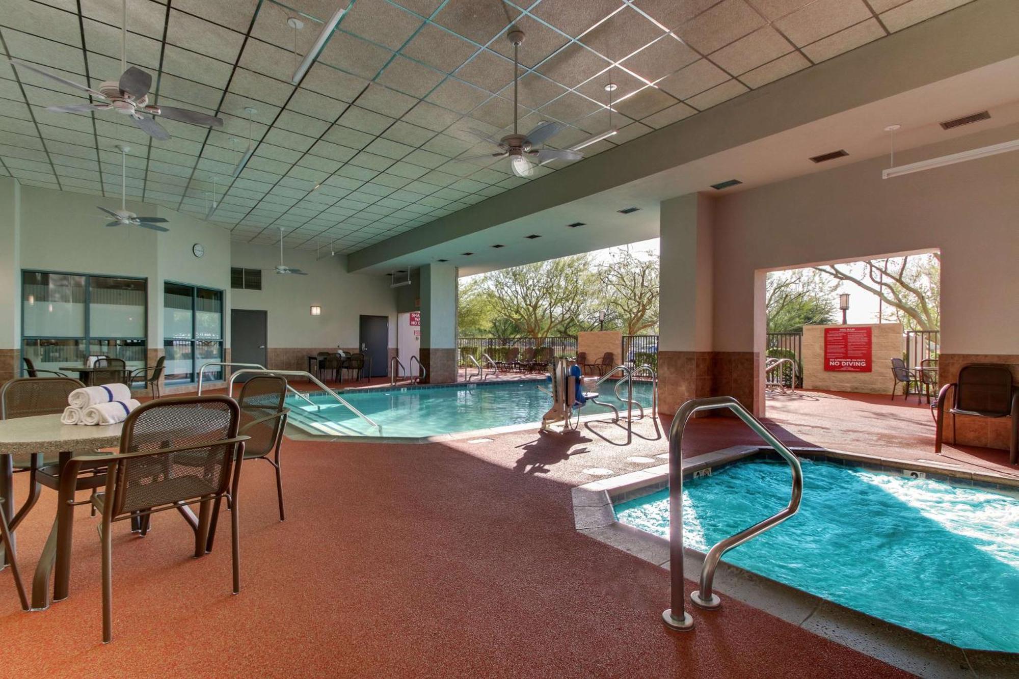 Hotel Drury & Happy Valley