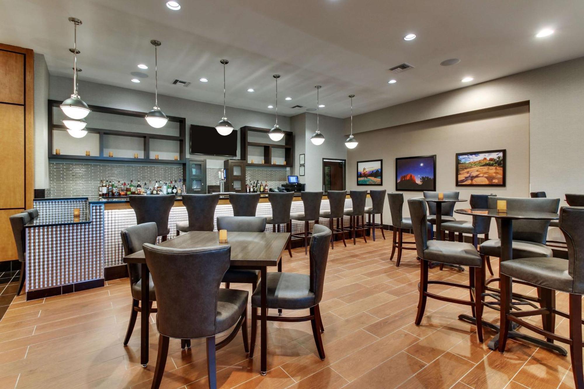 Drury & Happy Valley Hotel Phoenix