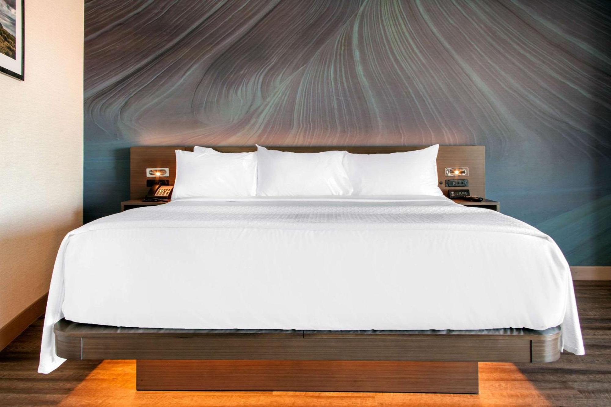 Cambria - North Scottsdale Hotel
