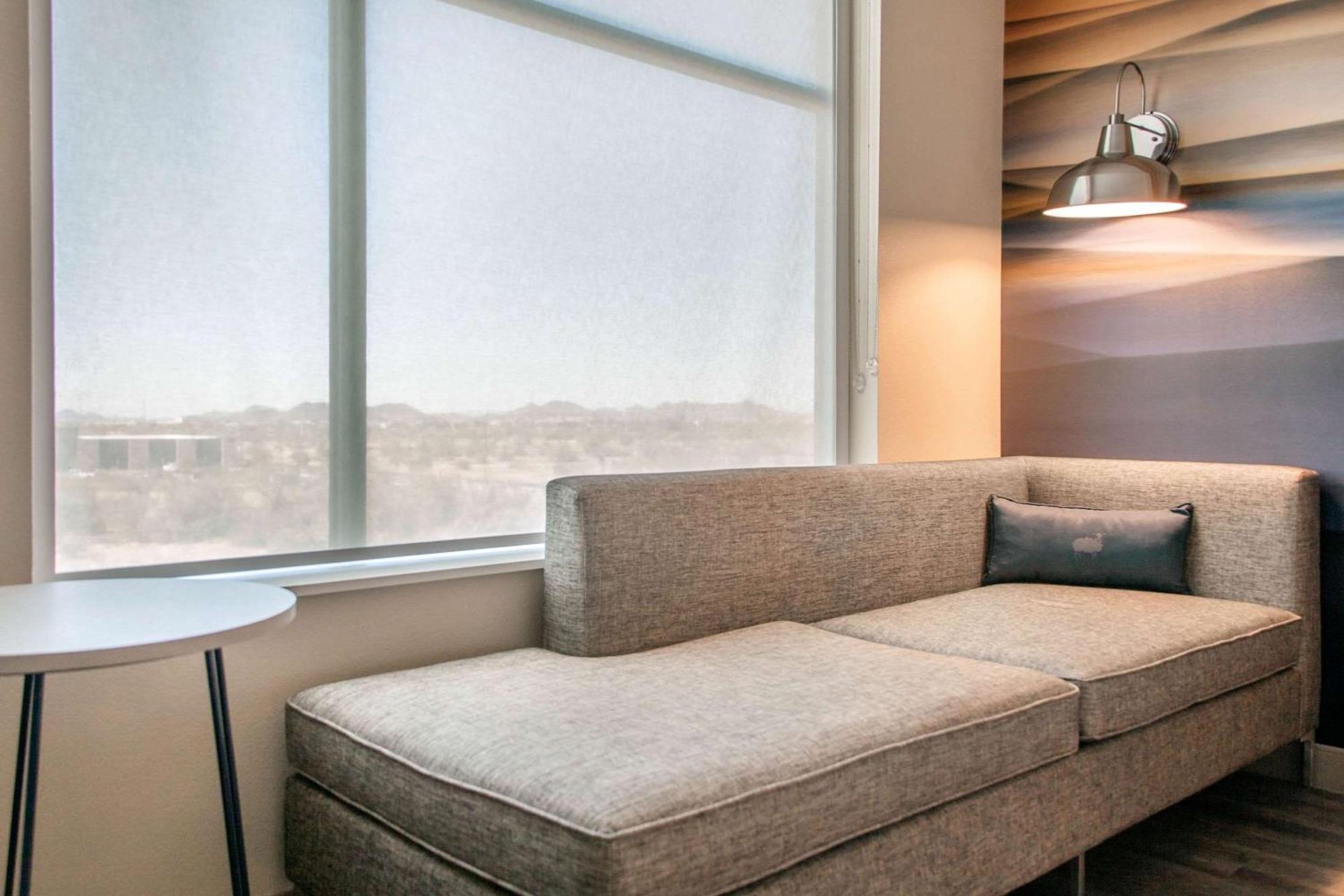 Hotel Cambria - North Scottsdale 4*