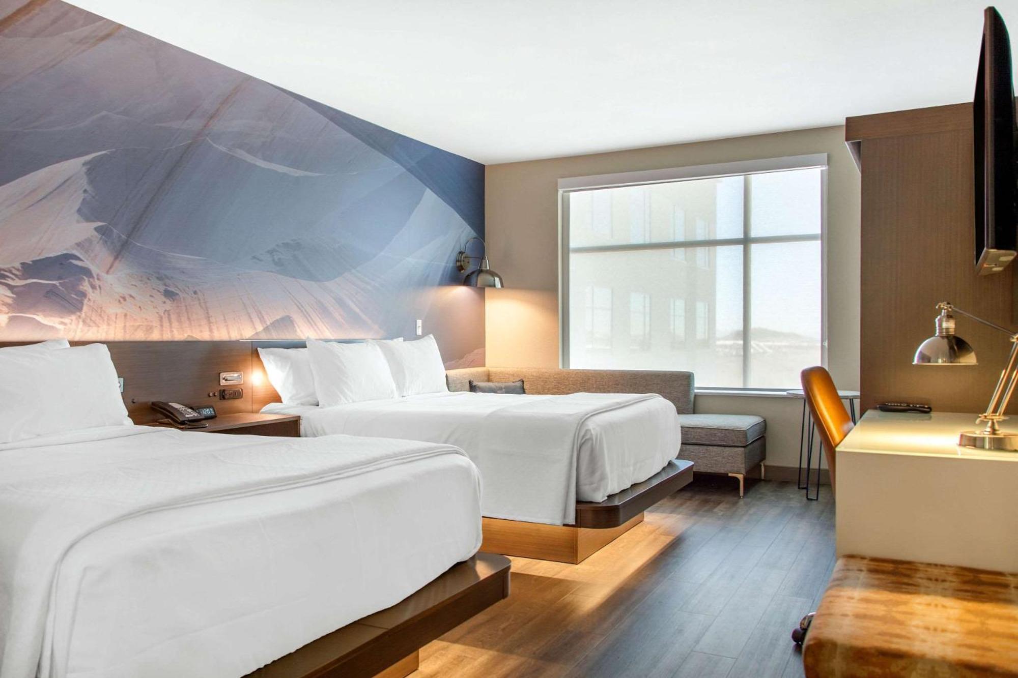 Hotel Cambria - North Scottsdale Phoenix