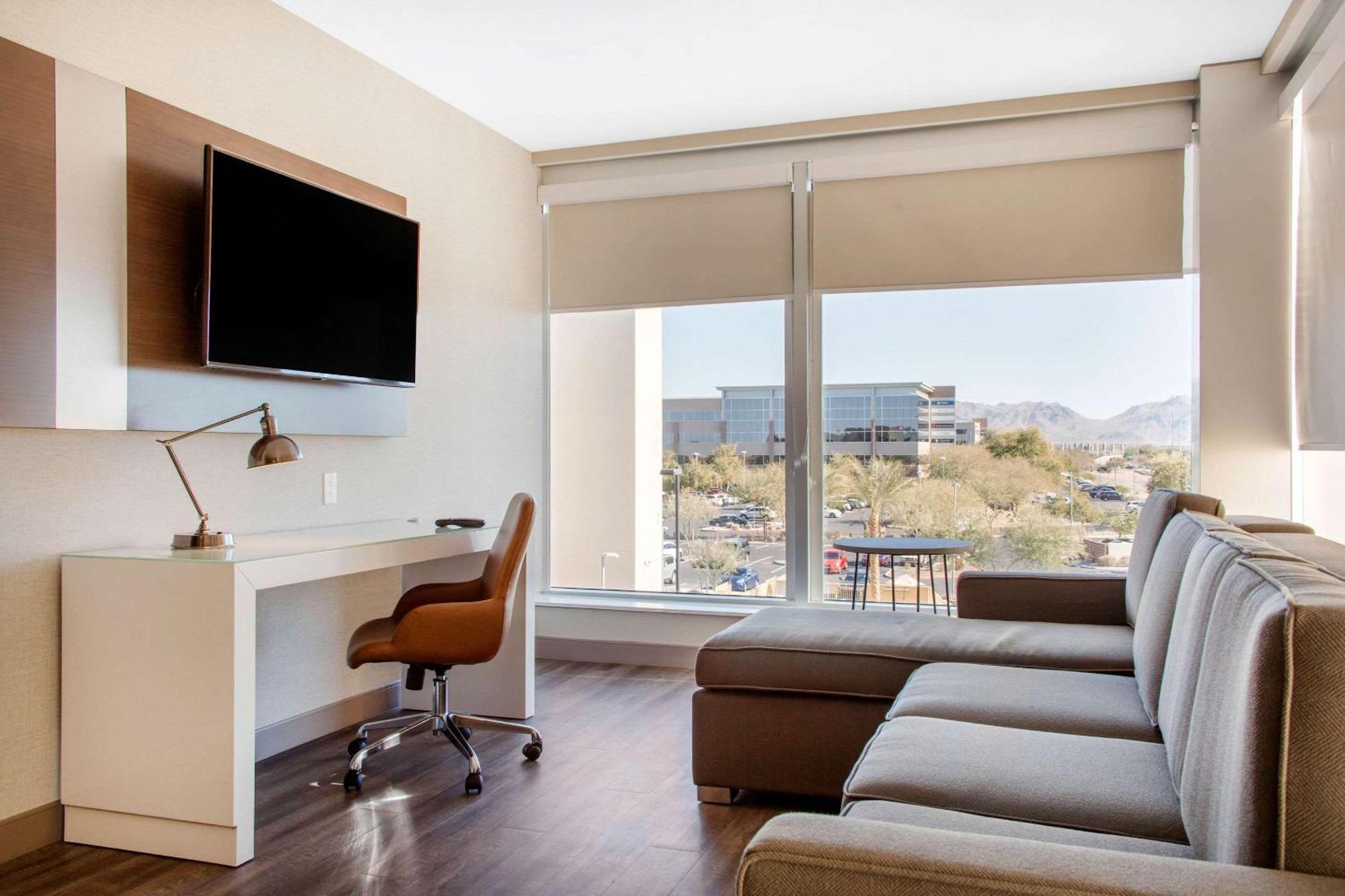 Cambria - North Scottsdale Hotel 4*