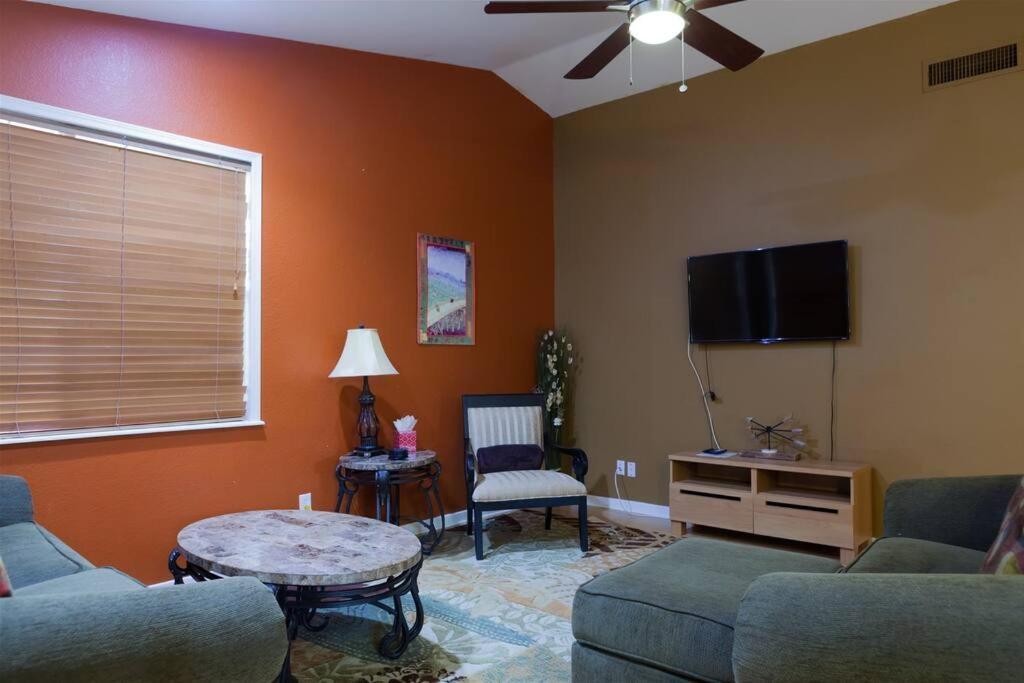 Quiet Desert Getaway With Ping-pong, Bbq, Citrus * Phoenix