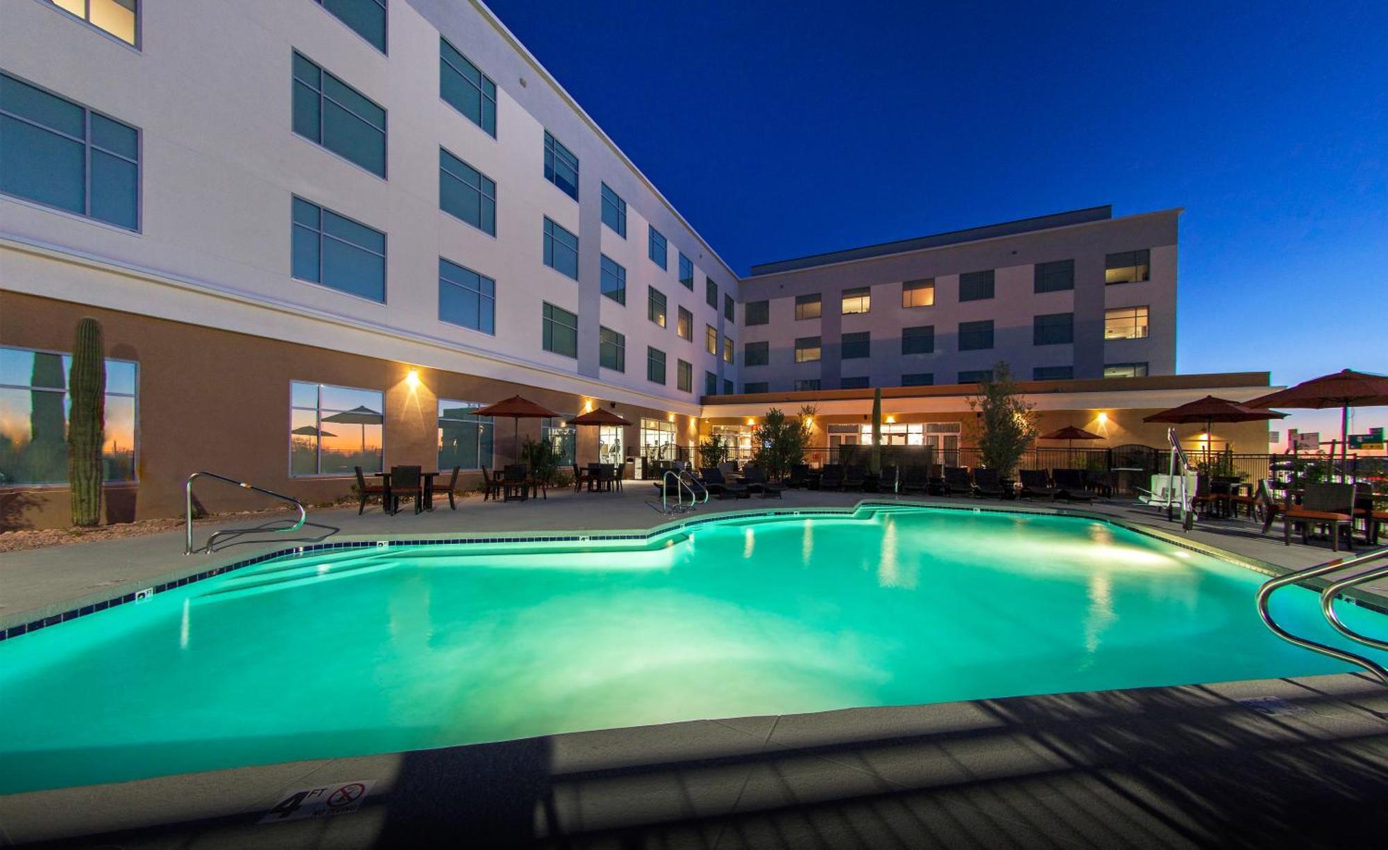Cambria - North Scottsdale 4*