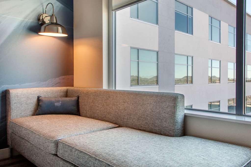 Hotel Cambria - North Scottsdale
