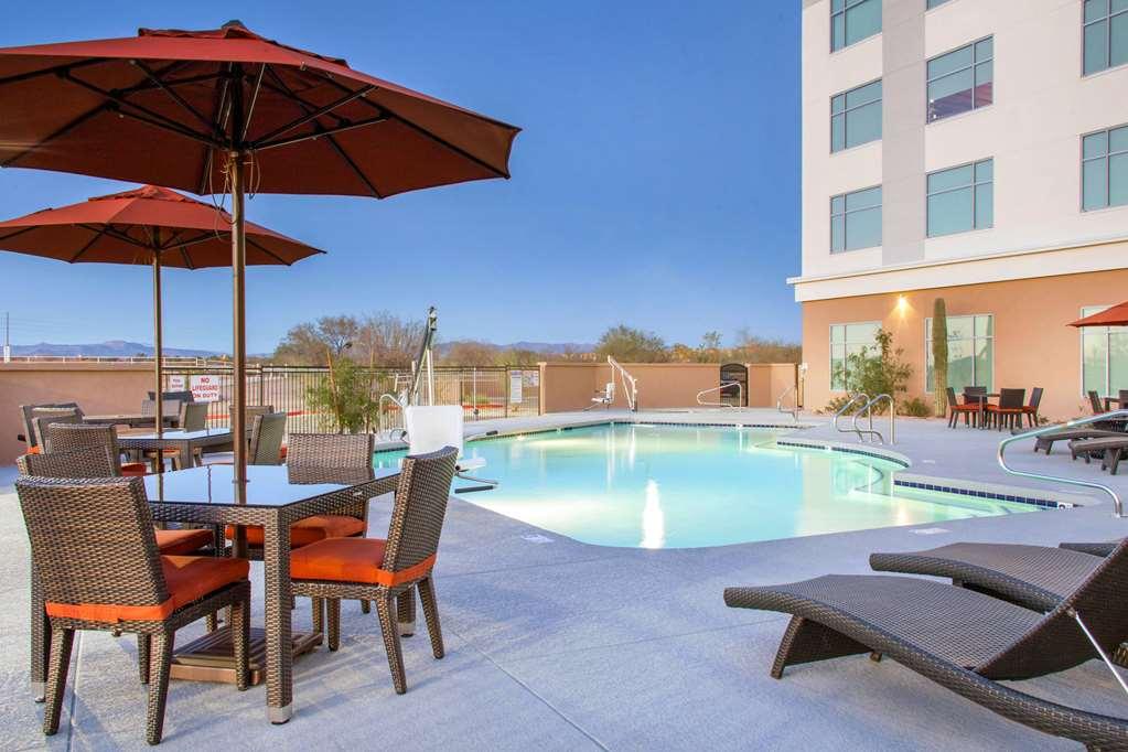 Cambria - North Scottsdale 4*