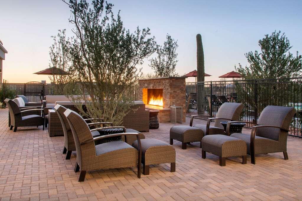 Hotel Cambria - North Scottsdale