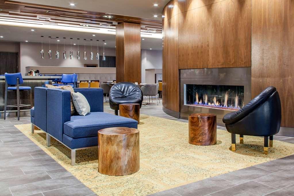 Cambria - North Scottsdale Hotel