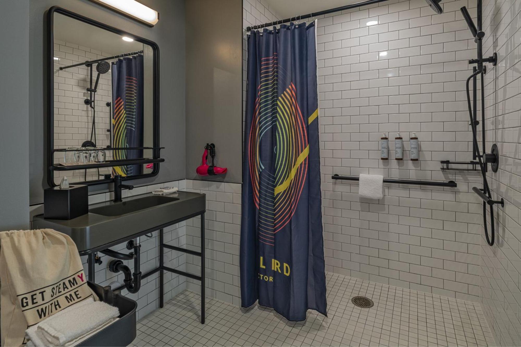 Hotel Moxy Downtown Phoenix