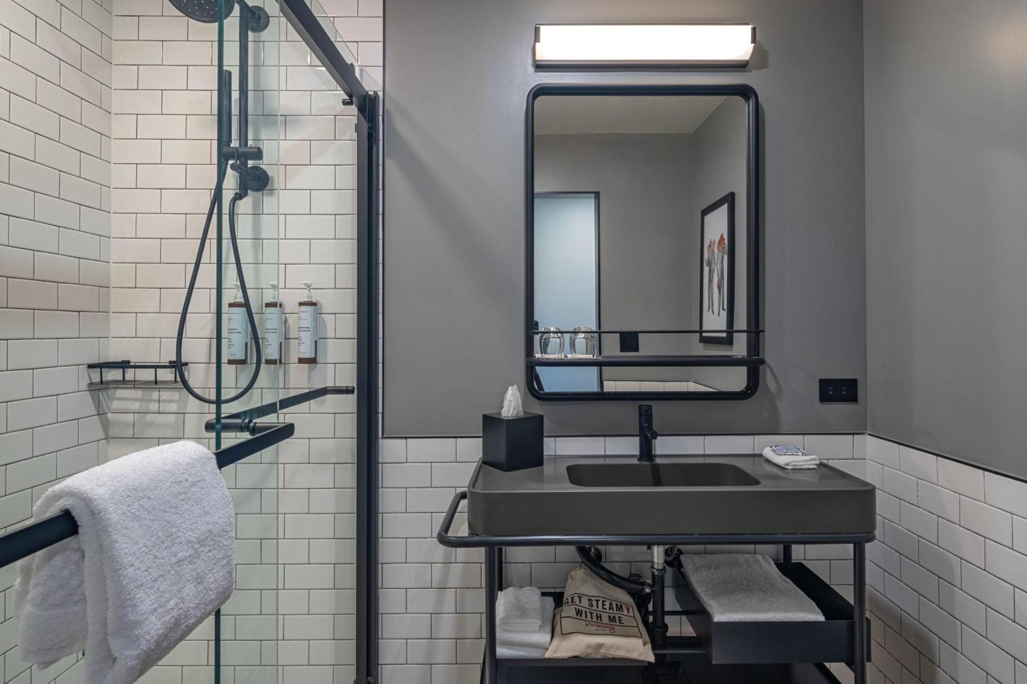 Moxy Downtown Phoenix