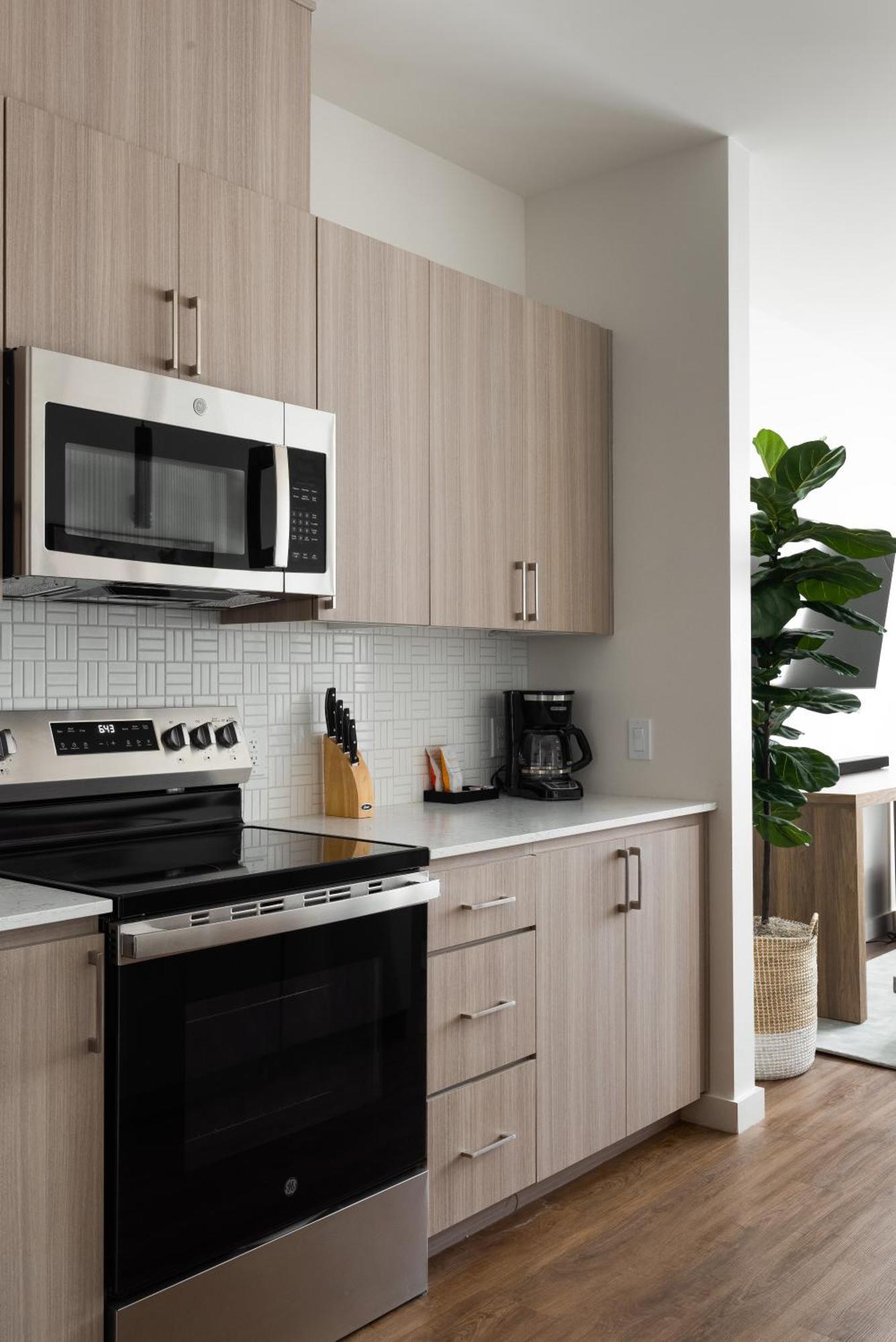 Sentral Alloy Midtown *