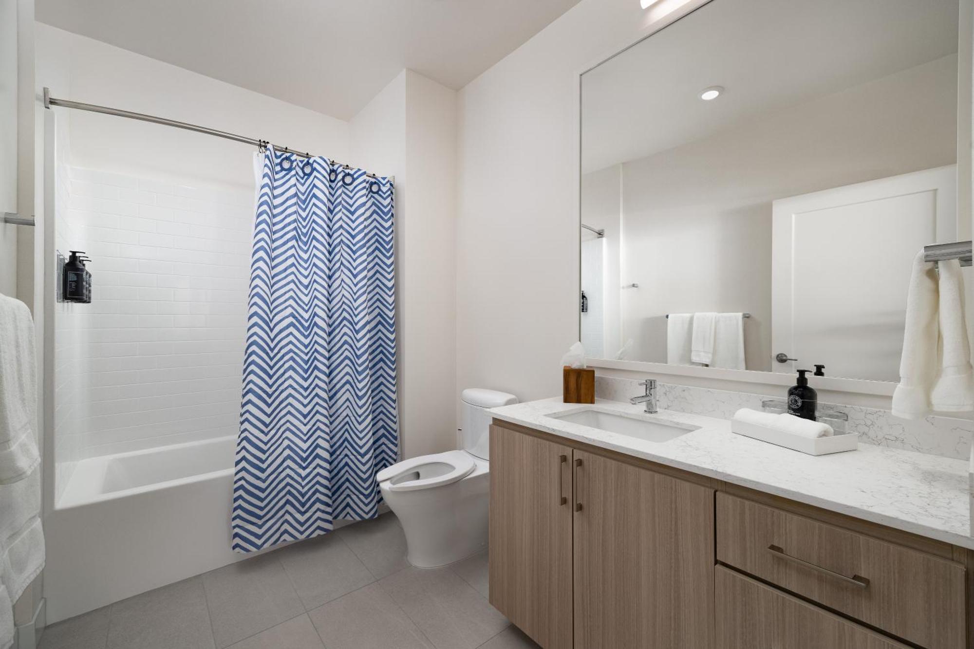 Sentral Alloy Midtown Phoenix