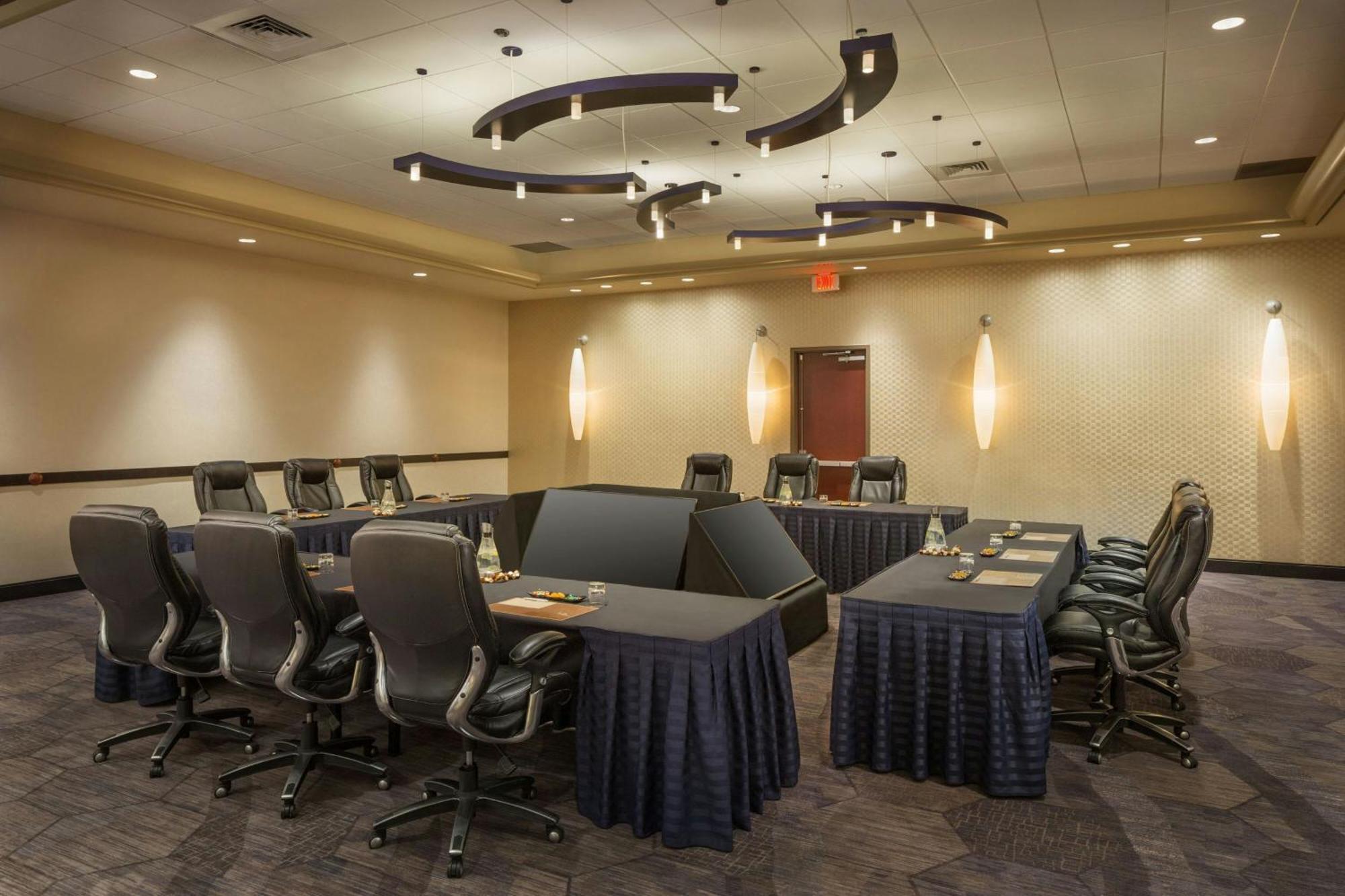 Renaissance Downtown Hotel Phoenix