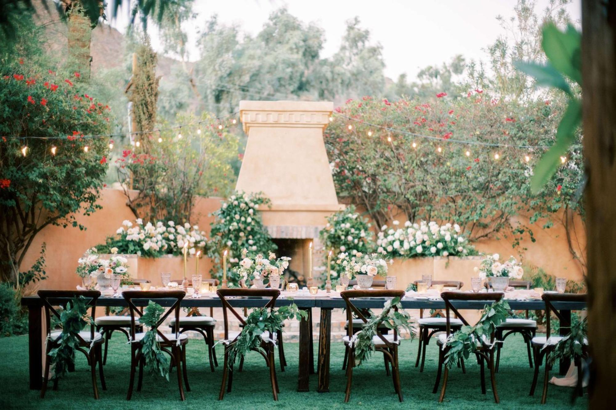 Royal Palms And Spa, Part Of Hyatt Resort Phoenix