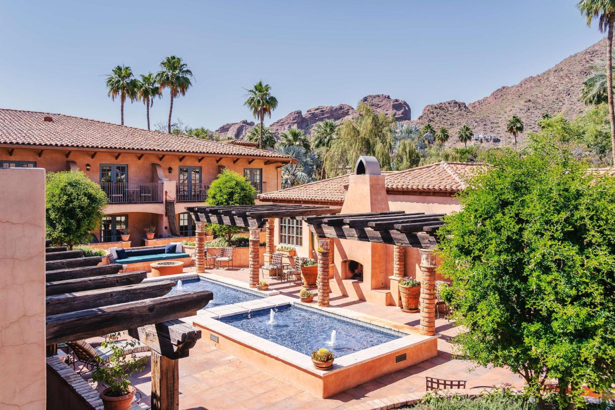 Royal Palms And Spa, Part Of Hyatt