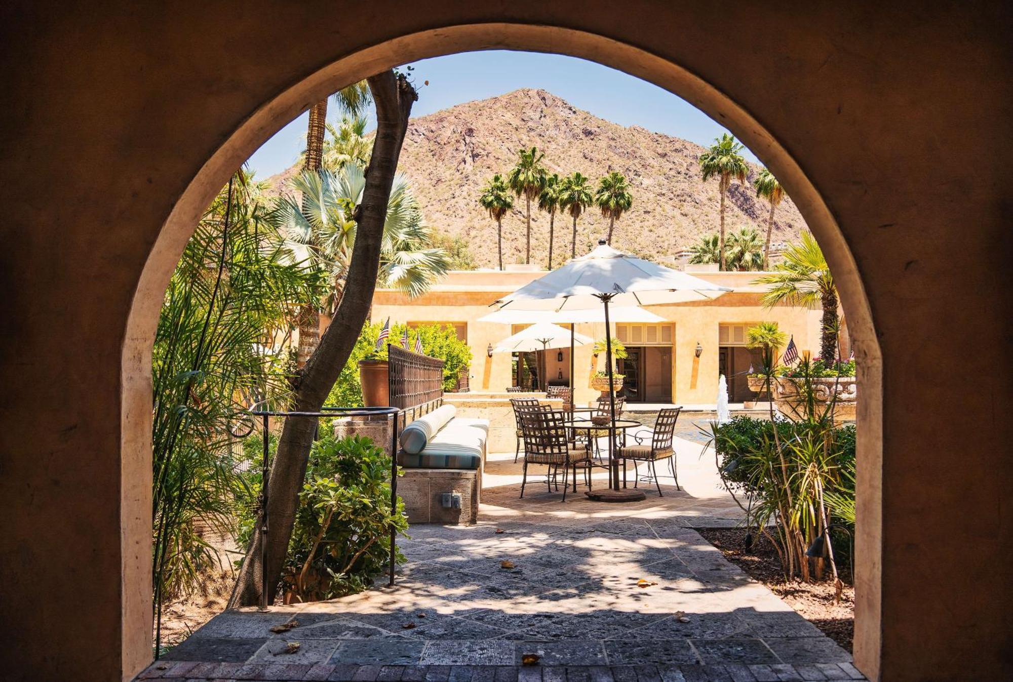 Resort Royal Palms And Spa, Part Of Hyatt