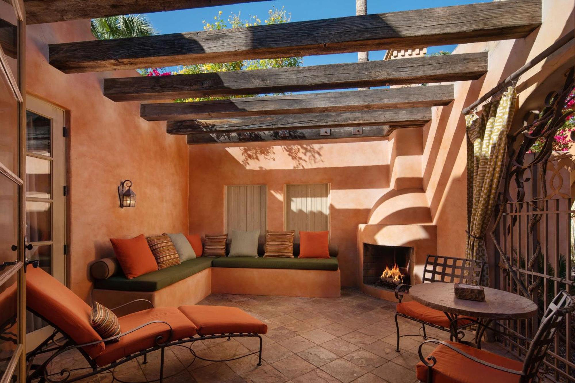 Royal Palms And Spa, Part Of Hyatt Resort Phoenix