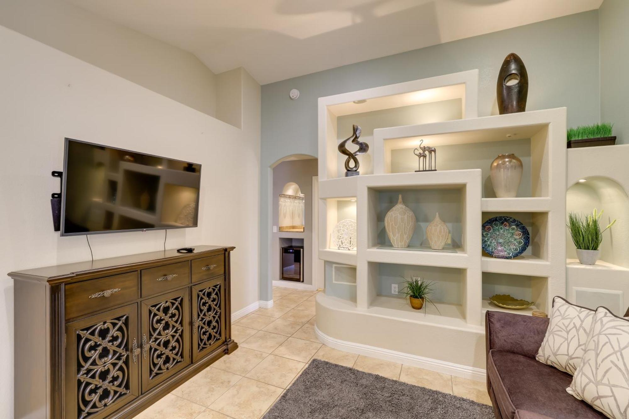 Family-friendly Glendale With Private Yard Holiday home Phoenix