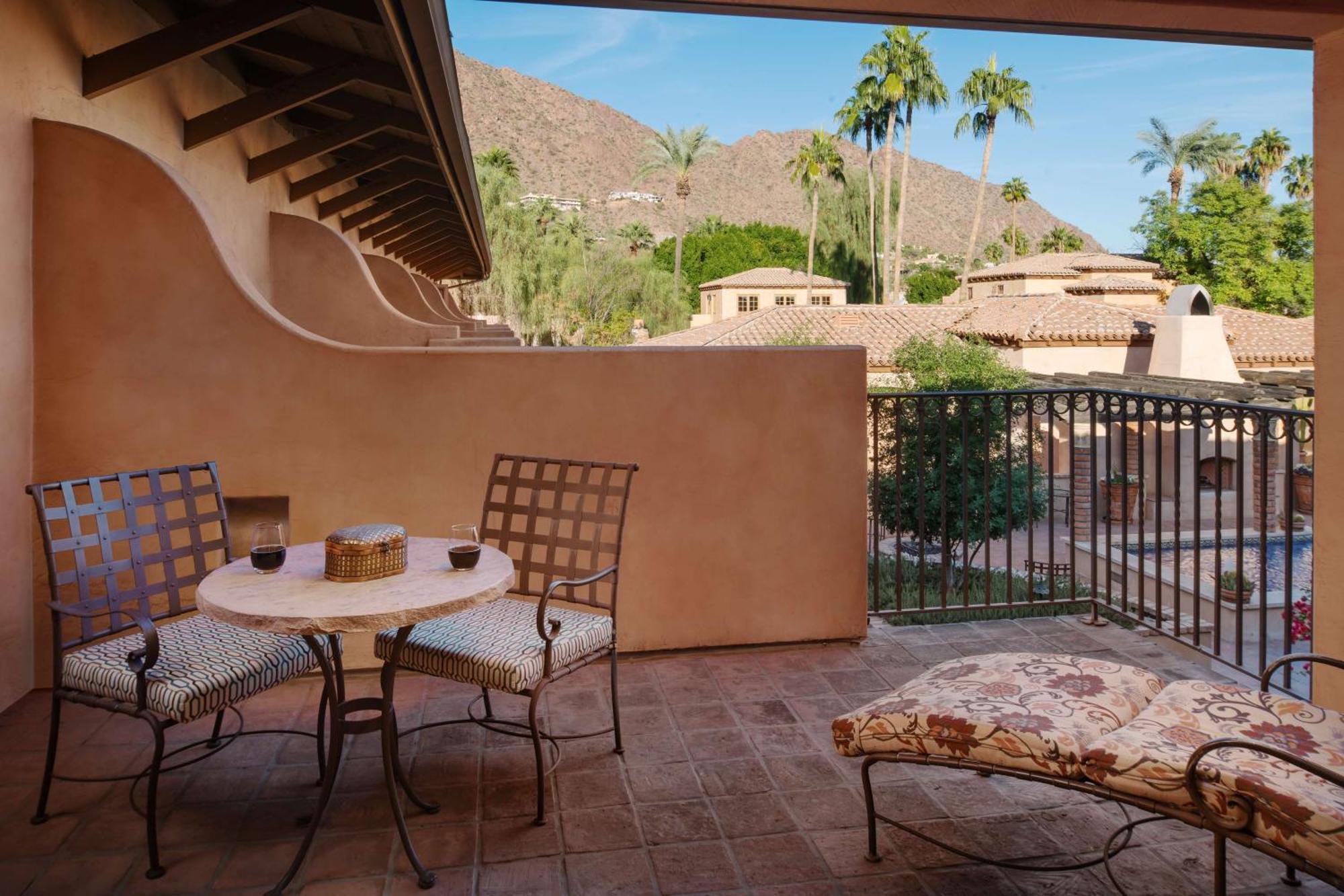 Royal Palms And Spa, Part Of Hyatt 5* Phoenix