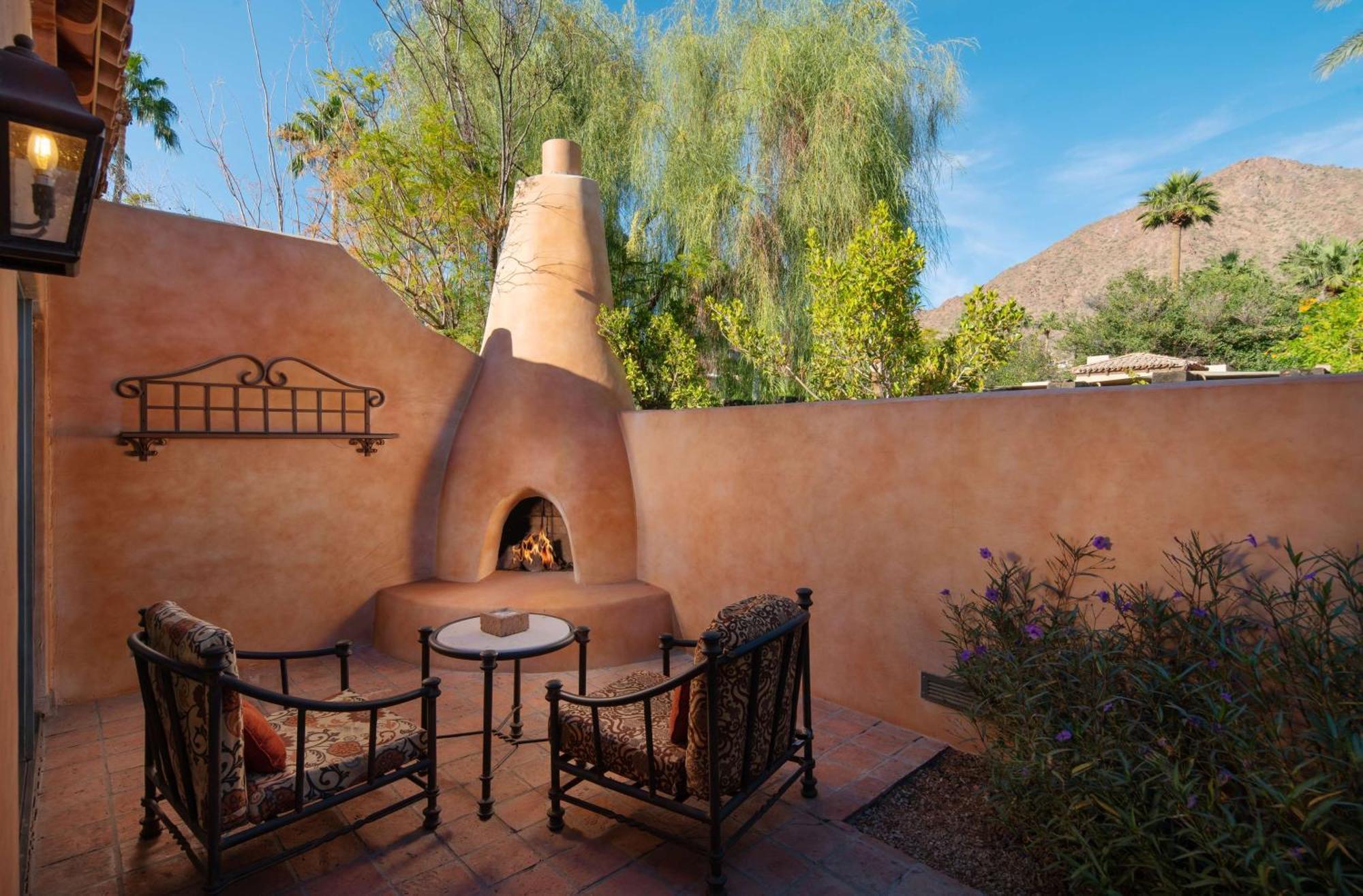 Royal Palms And Spa, Part Of Hyatt 5* Phoenix