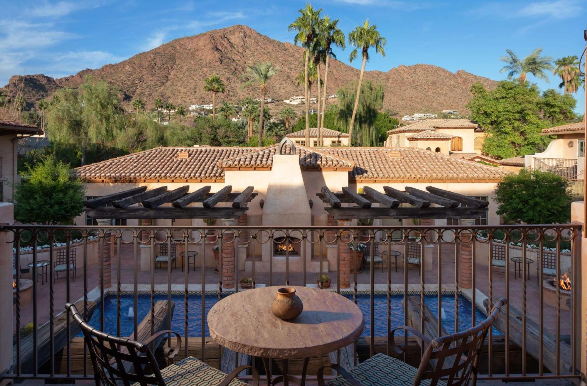 Resort Royal Palms And Spa, Part Of Hyatt