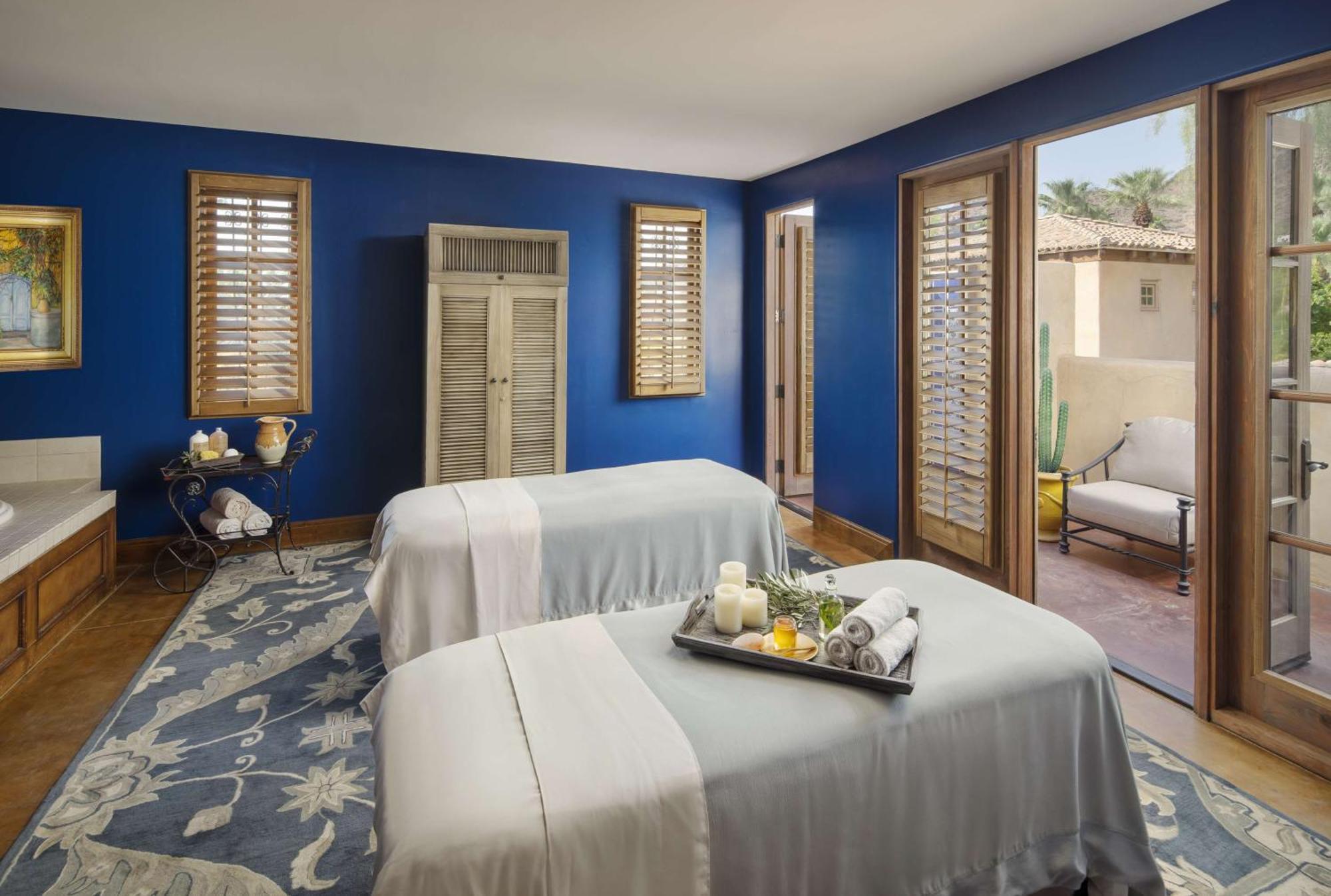 Royal Palms And Spa, Part Of Hyatt 5* Phoenix