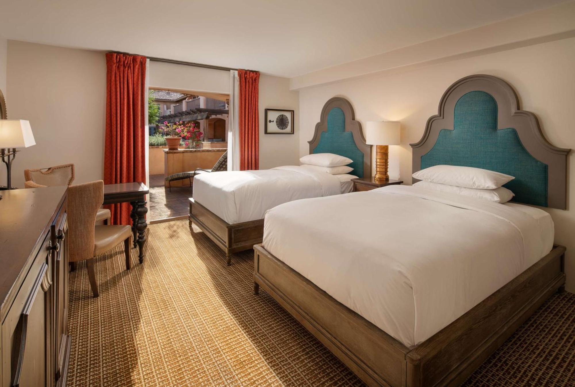 Royal Palms And Spa, Part Of Hyatt