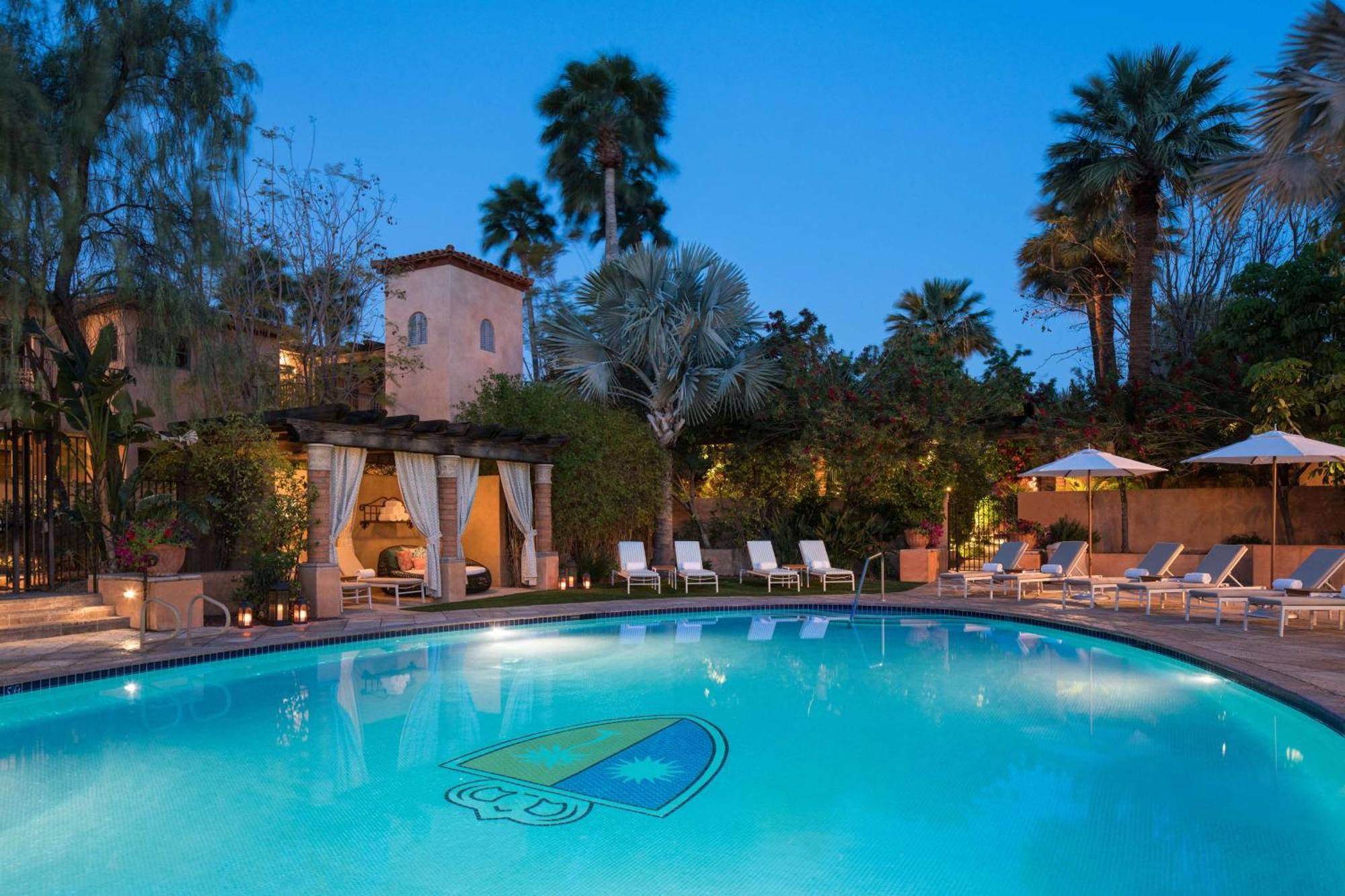 Royal Palms And Spa, Part Of Hyatt Resort Phoenix