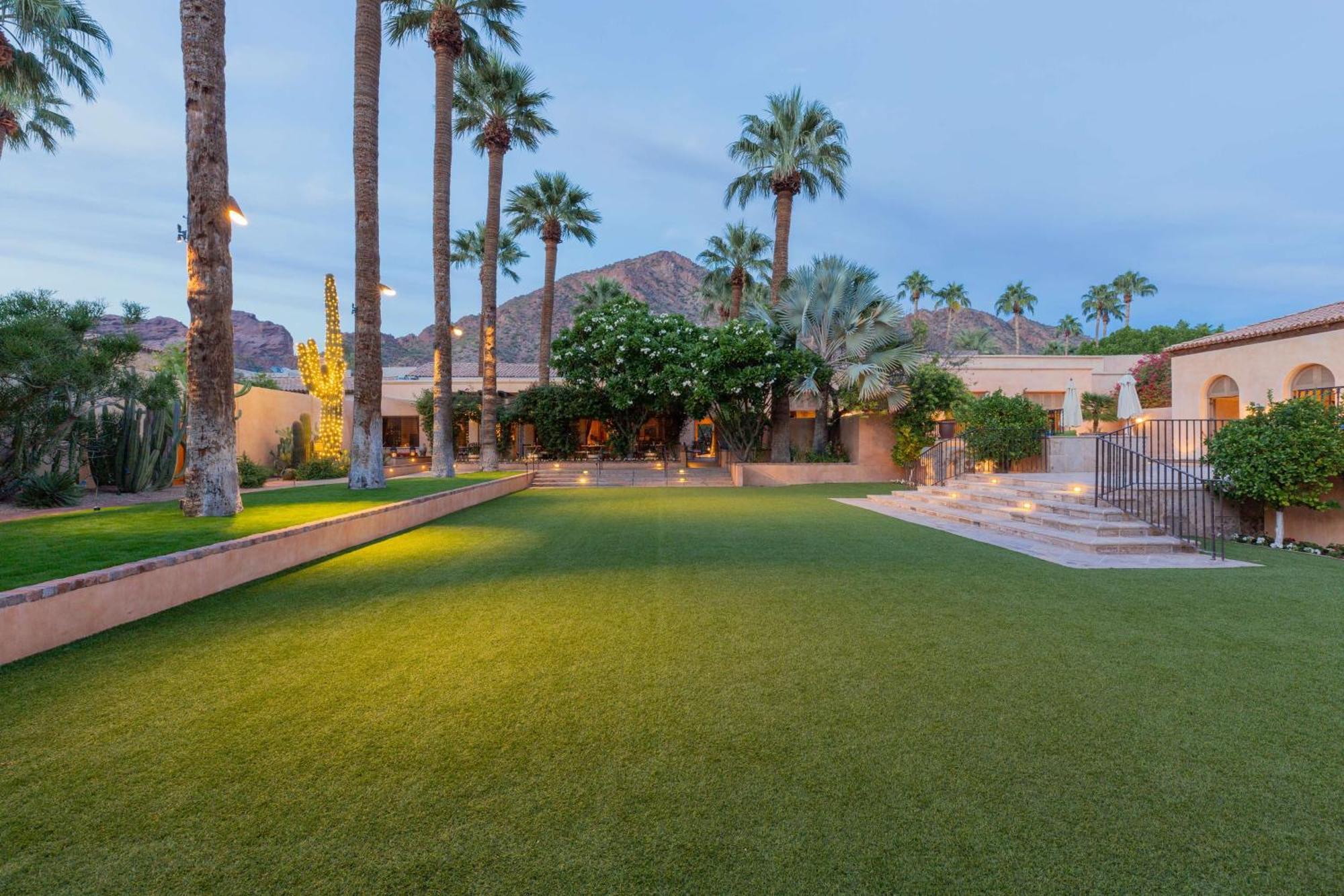 Royal Palms And Spa, Part Of Hyatt Resort