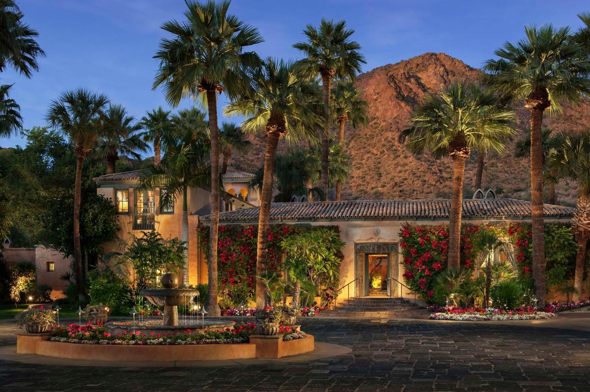 Resort Royal Palms And Spa, Part Of Hyatt