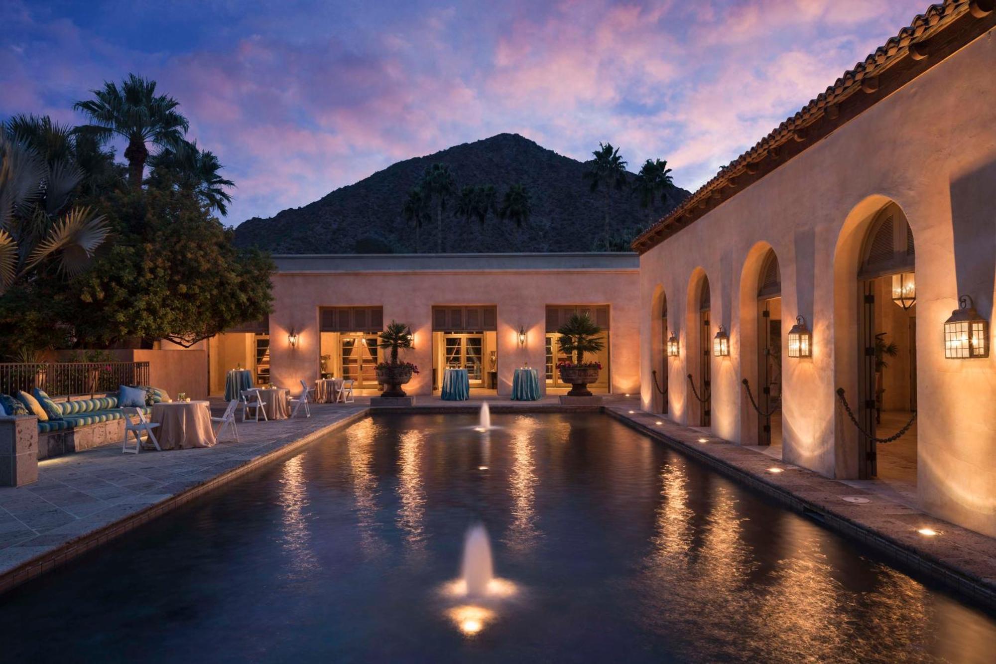 Royal Palms And Spa, Part Of Hyatt Resort Phoenix
