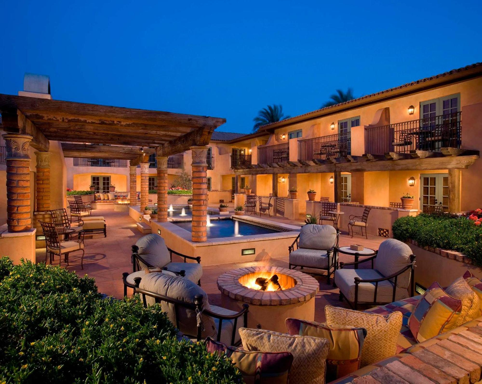 Royal Palms And Spa, Part Of Hyatt 5*