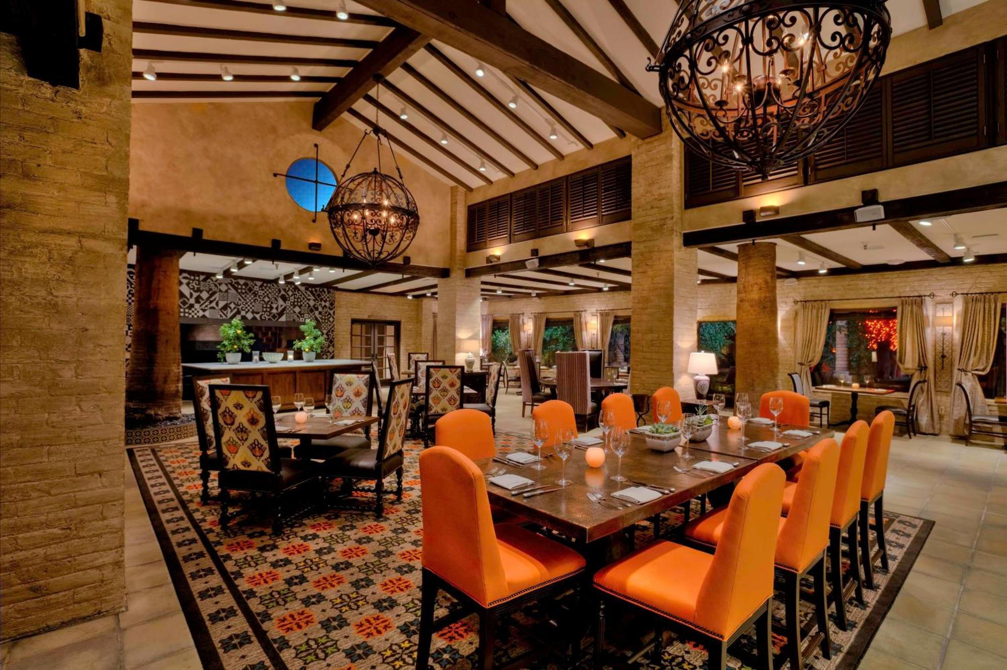 Royal Palms And Spa, Part Of Hyatt