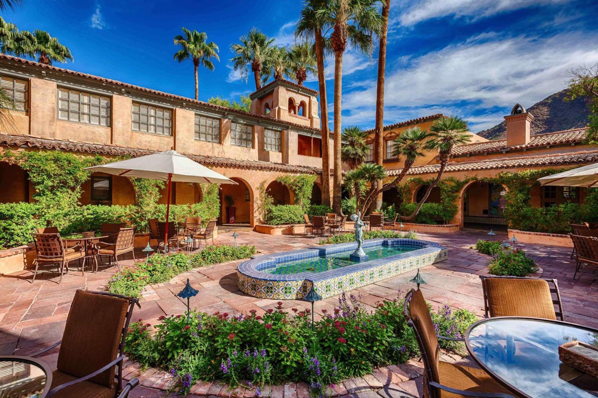 Resort Royal Palms And Spa, Part Of Hyatt