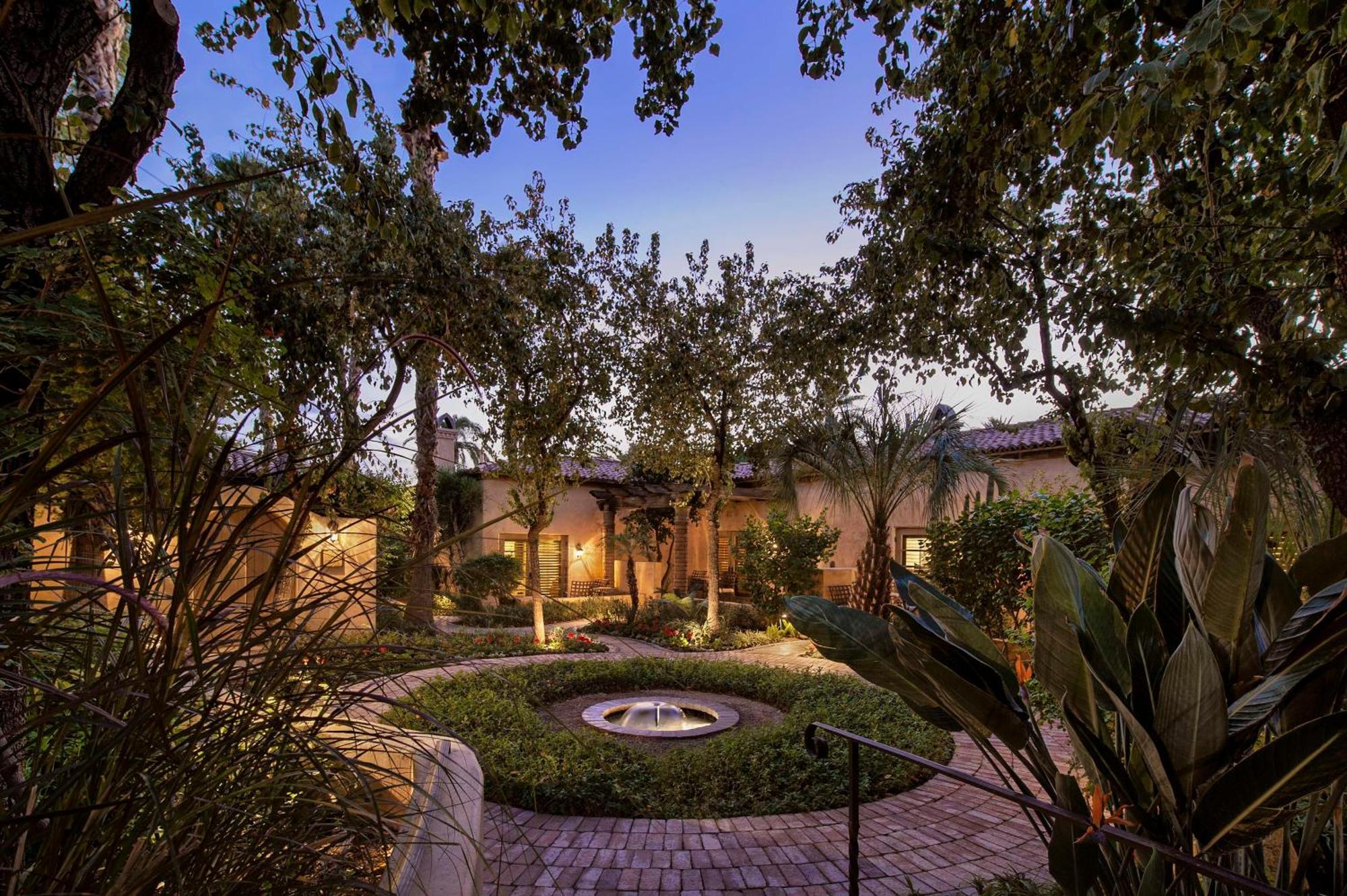 Royal Palms And Spa, Part Of Hyatt