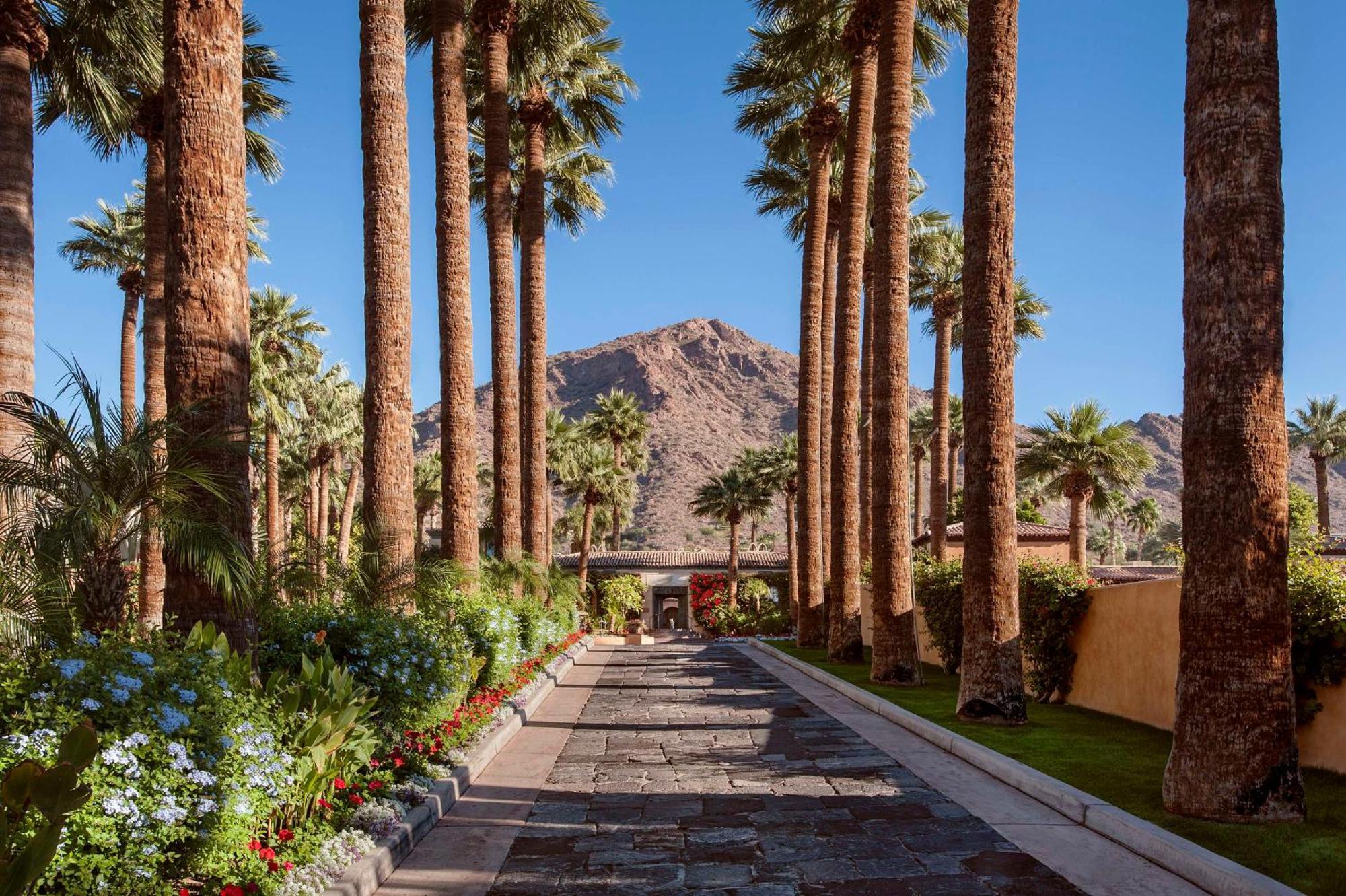 Royal Palms And Spa, Part Of Hyatt Resort 5*