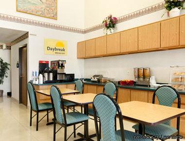Hotel Days By Wyndham North 3*