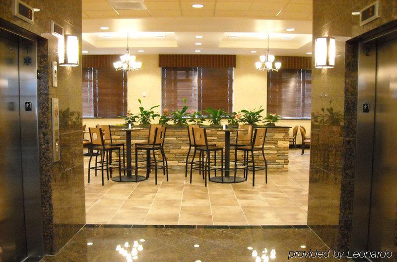 Drury & Happy Valley Hotel
