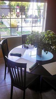Zenyard Guest house