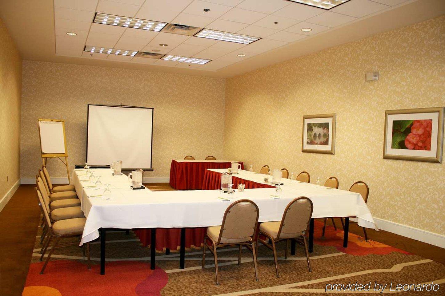 Doubletree By Hilton Midtown Hotel