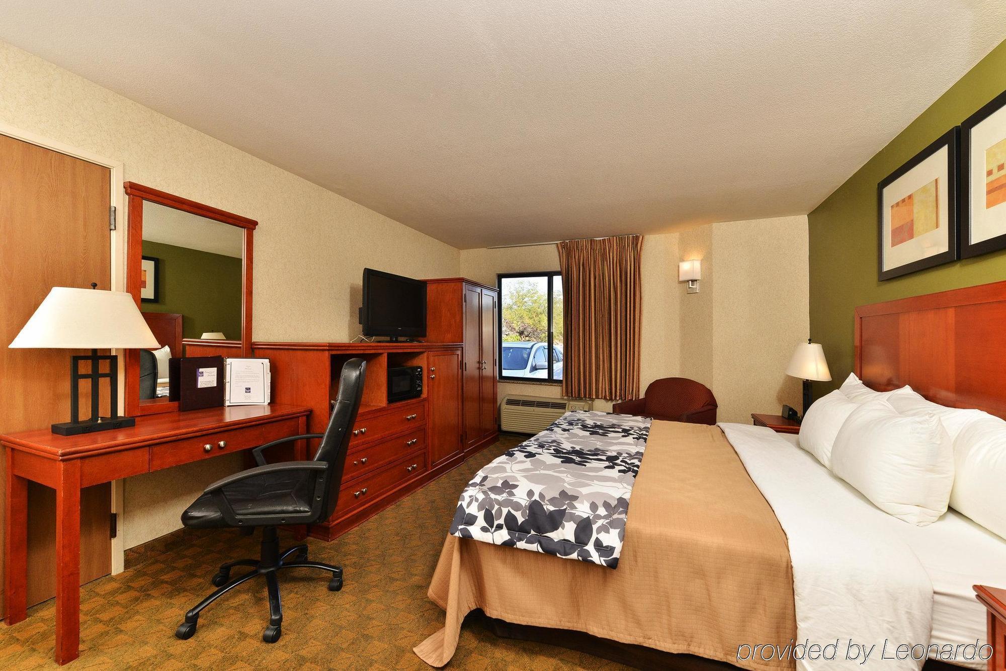 Hotel Sleep Airport Phoenix